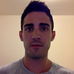 Meet your Posher, Lukas